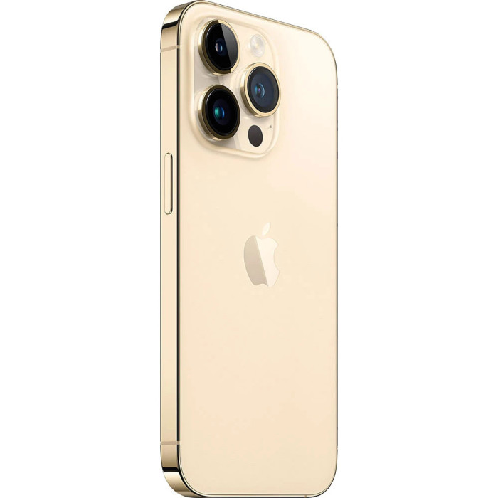Apple iPhone 14 Pro Max 128Gb Gold (Хороший стан, б/в)
