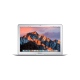 Apple MacBook Air 13 / Core i5 / 8Gb / 256Gb / Silver (2017) Вживаний (б/в)