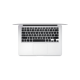 Apple MacBook Air 13 / Core i5 / 8Gb / 256Gb / Silver (2017) Вживаний (б/в)