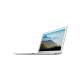 Apple MacBook Air 13 / Core i5 / 8Gb / 256Gb / Silver (2017) Вживаний (б/в)