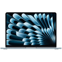 Apple Macbook Air 15 / M4 / 16Gb / 256Gb / Sky Blue (2025)
