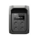 Зарядна станція EcoFlow DELTA 3 Max (2048 Вт/г, 2400 Вт) (EU)