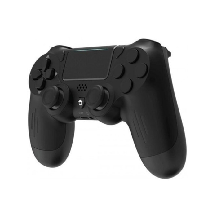 Геймпад для Sony PlayStation 4 (DualShock 4) Data Frog Black