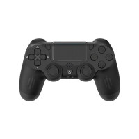 Геймпад для Sony PlayStation 4 (DualShock 4) Data Frog Black