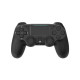 Геймпад для Sony PlayStation 4 (DualShock 4) Data Frog Black