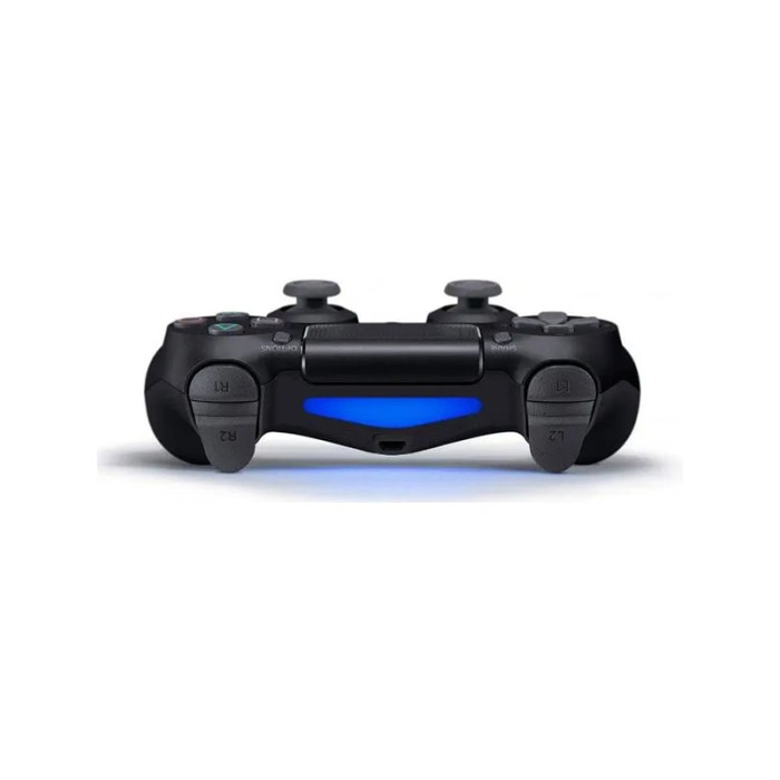 Геймпад для Sony PlayStation 4 (DualShock 4) Data Frog Black