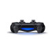 Геймпад для Sony PlayStation 4 (DualShock 4) Data Frog Black