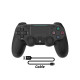 Геймпад для Sony PlayStation 4 (DualShock 4) Data Frog Black