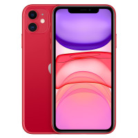 Apple iPhone 11 256Gb Red (Новий)