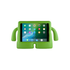 Чохол для iPad Air 3/iPad Pro 10.5/ iPad 10.2 - Kid-Friendly, Green