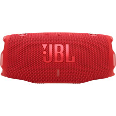 Портативна колонка JBL Charge 6 Red