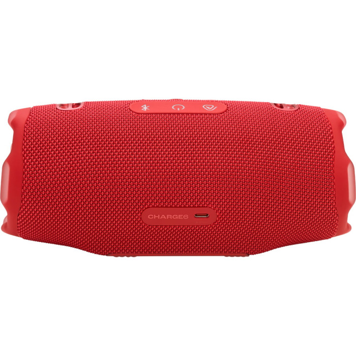Портативна колонка JBL Charge 6 Red