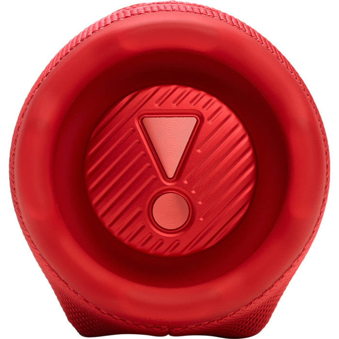 Портативна колонка JBL Charge 6 Red