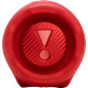 Портативна колонка JBL Charge 6 Red