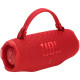 Портативна колонка JBL Charge 6 Red