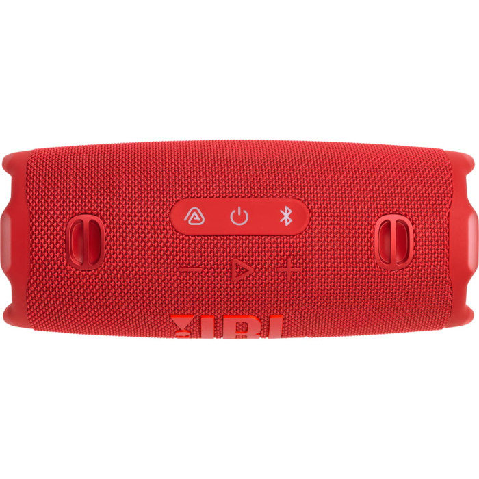 Портативна колонка JBL Charge 6 Red