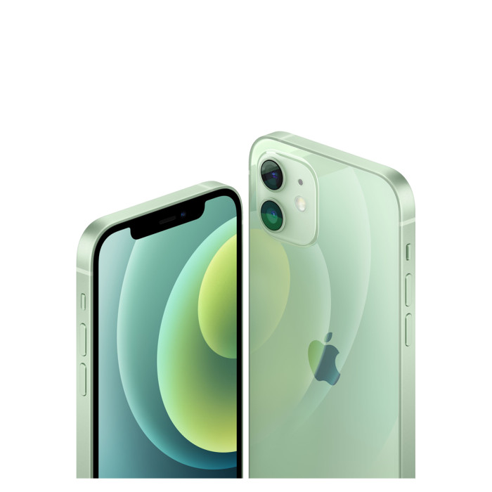 Apple iPhone 12 64Gb Green Як новий