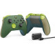 Геймпад Microsoft Xbox Series X / S, Remix Special Edition + Rechargeable Battery Pack