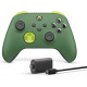 Геймпад Microsoft Xbox Series X / S, Remix Special Edition + Rechargeable Battery Pack