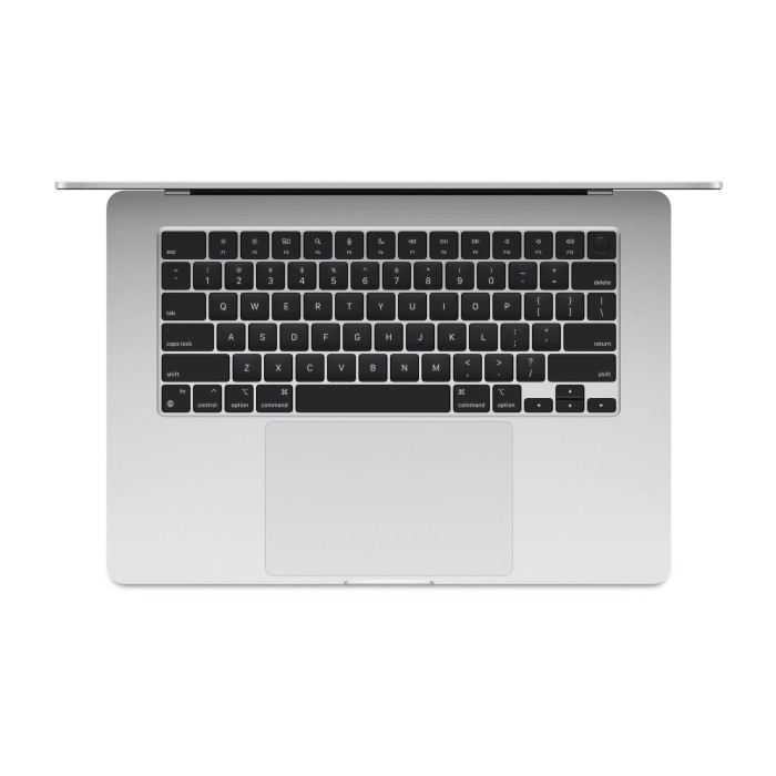 Apple MacBook Air 15 / M3 / 8Gb / 256Gb / Silver (2024)