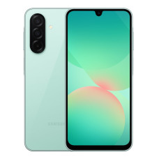 Смартфон Samsung Galaxy A26 5G 8/256GB Mint