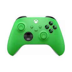 Геймпад Microsoft Xbox Series X / S, Velocity Green