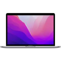 Apple MacBook Pro 13 / Core i5 / 16Gb / 1Tb / Space Gray (2017) Вживаний (б/в)