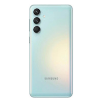Смартфон Samsung Galaxy M55 M556E-DS 8/256Gb Light Green (Global)