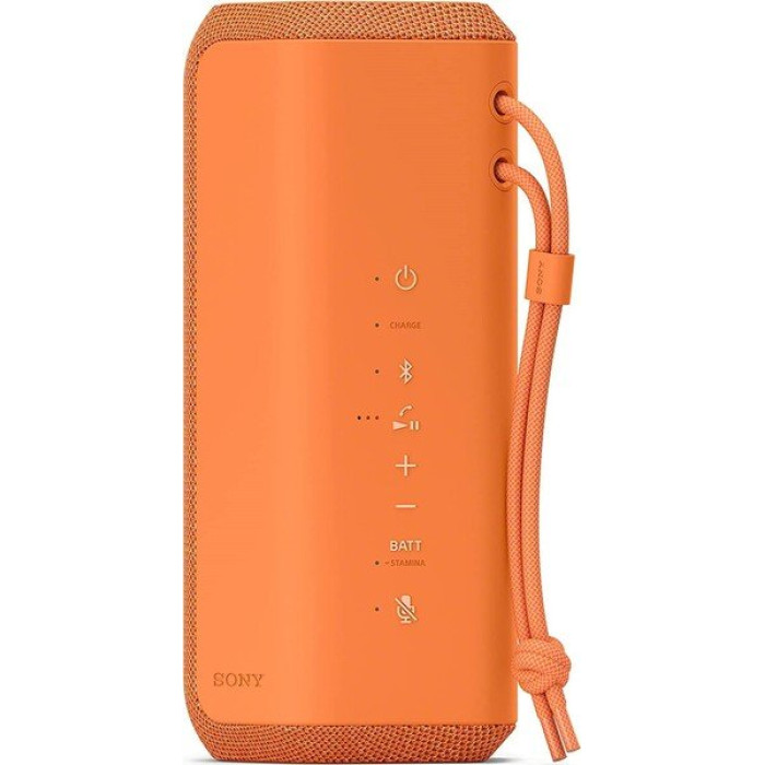 Портативна колонка Sony SRS-XE200 Orange