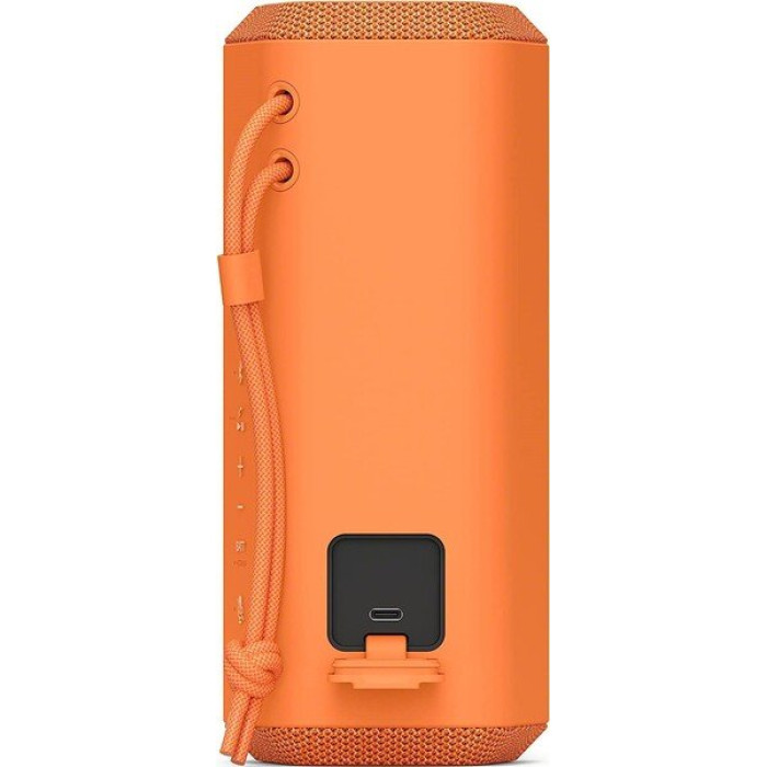 Портативна колонка Sony SRS-XE200 Orange