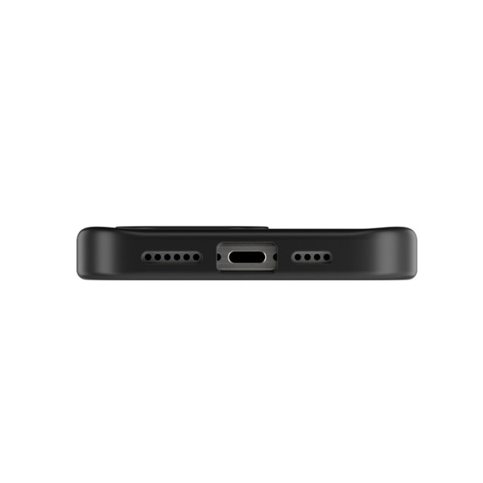 Чохол для iPhone 16 Pro Max - Switcheasy Stand Guard MagSafe, Ash