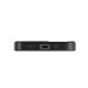 Чохол для iPhone 16 Pro Max - Switcheasy Stand Guard MagSafe, Ash