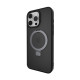 Чохол для iPhone 16 Pro Max - Switcheasy Stand Guard MagSafe, Ash