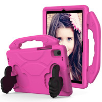 Чохол для iPad 9.7 (2017-2018) - Kids Friendly, Pink