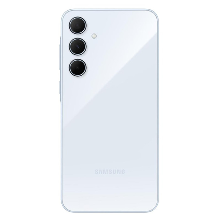 Смартфон Samsung Galaxy A35 5G 6/128GB Awesome IceBlue (Global)