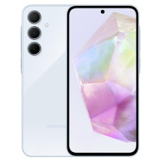 Смартфон Samsung Galaxy A35 5G 6/128GB Awesome IceBlue (Global)