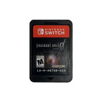 Гра для Nintendo Switch - Resident Evil (Уцінка)