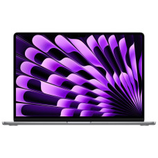 Apple MacBook Air 15 / M2 / 16Gb / 256Gb / Space Gray (2023)