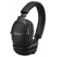 Навушники Marshall Monitor III A.N.C Black