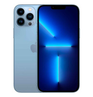 Apple iPhone 13 Pro Max 128Gb Sierra Blue