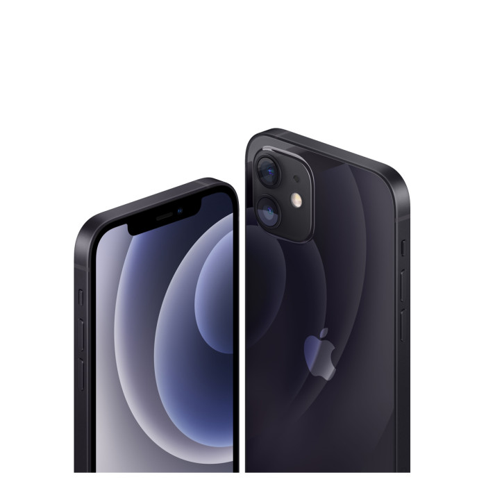 Apple iPhone 12 128Gb Black Як новий