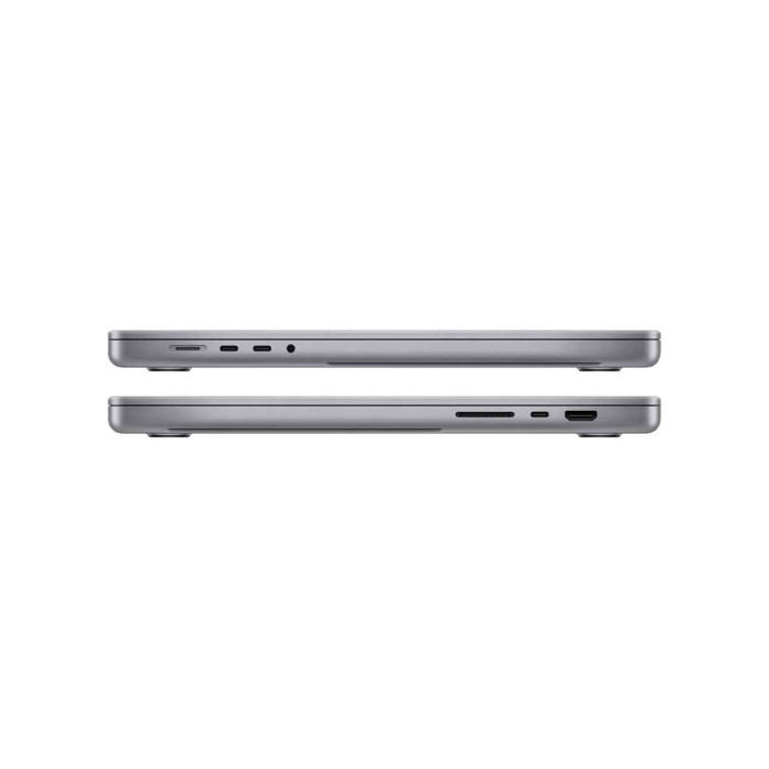 Apple MacBook Pro 14 / M1 Pro / 16Gb / 1Tb / Space Gray (2021)
