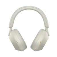 Навушники Sony WH-1000XM5 Silver