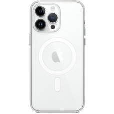 Чохол для iPhone 14 Pro Max - SwitchEasy Crush M MagSafe, Transparent