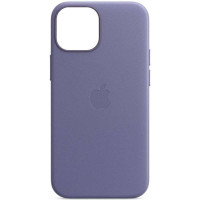 Чохол для iPhone 11 - Silicone, Wisteria (HC)