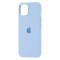 Чохол для iPhone 14 - Silicone MagSafe, Sky (HC) Чохол для iPhone 14 - Silicone MagSafe, Sky (HC)