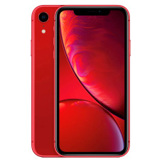 Apple iPhone XR 256Gb Red Вживаний (б/в)