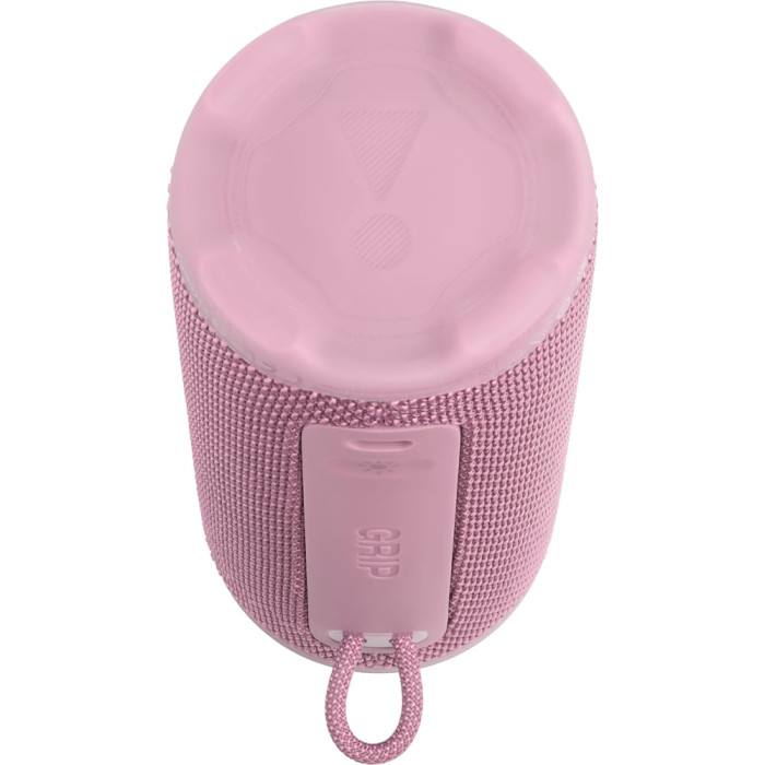 Портативна колонка JBL GRIP Pink