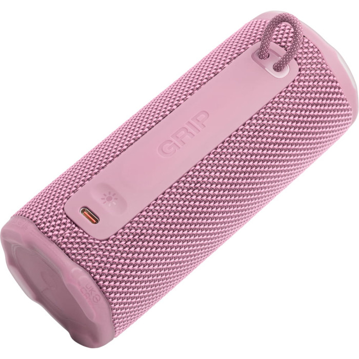 Портативна колонка JBL GRIP Pink