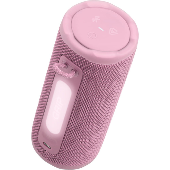 Портативна колонка JBL GRIP Pink